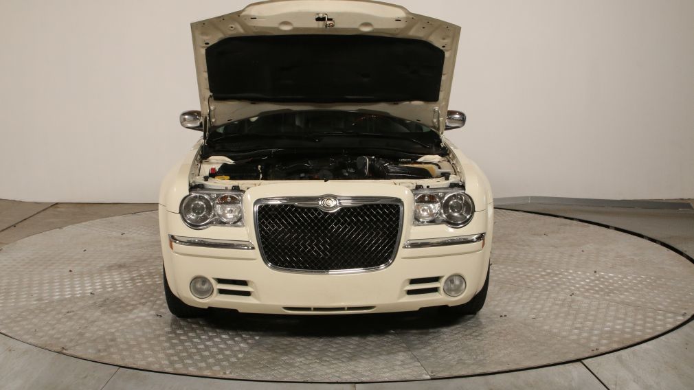 2010 Chrysler 300 LIMITED TOIT CUIR MAGS BAS KILOMÈTRAGE #24