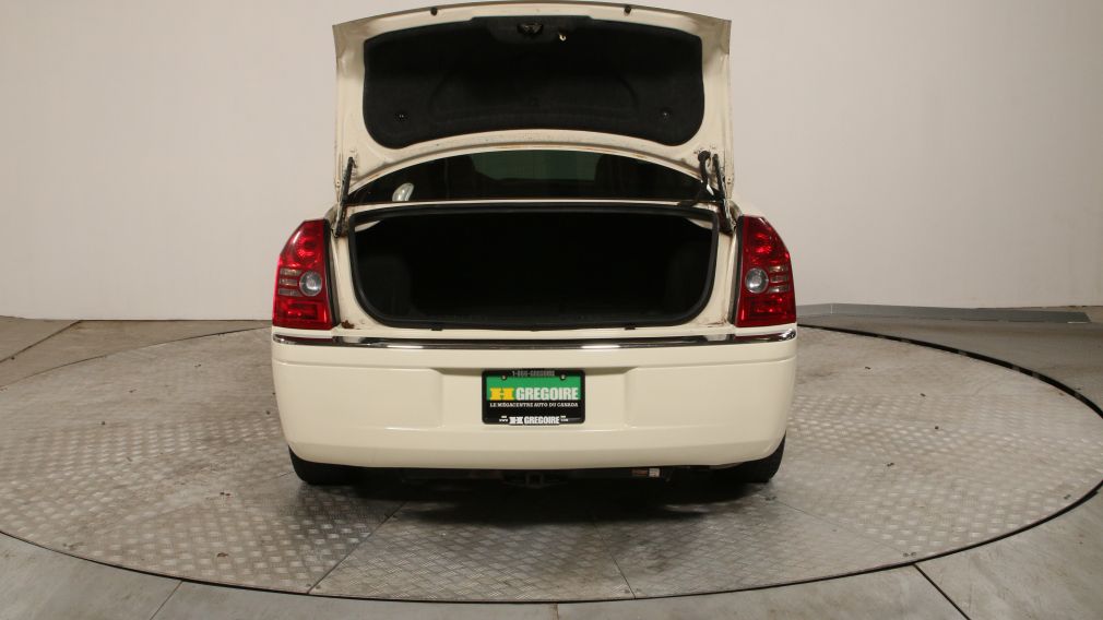2010 Chrysler 300 LIMITED TOIT CUIR MAGS BAS KILOMÈTRAGE #25