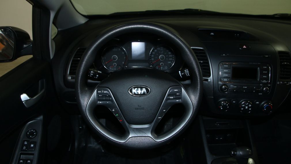 2014 Kia Forte LX AUTO A/C BLUETOOTH MAGS #3