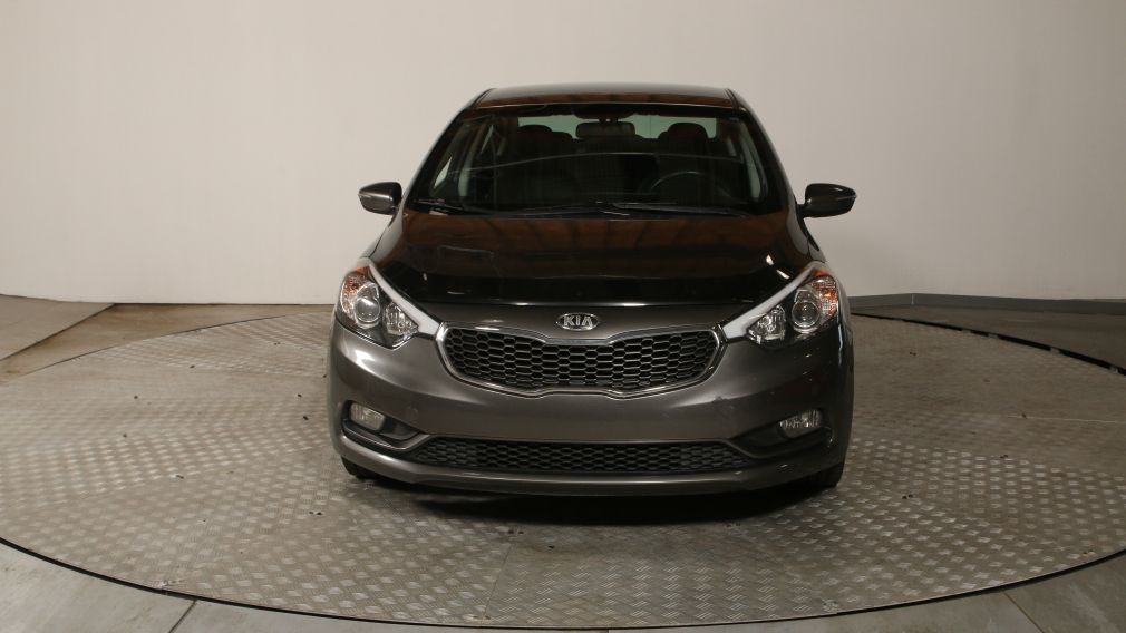 2014 Kia Forte LX AUTO A/C BLUETOOTH MAGS #9