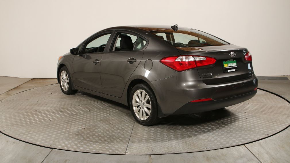 2014 Kia Forte LX AUTO A/C BLUETOOTH MAGS #12