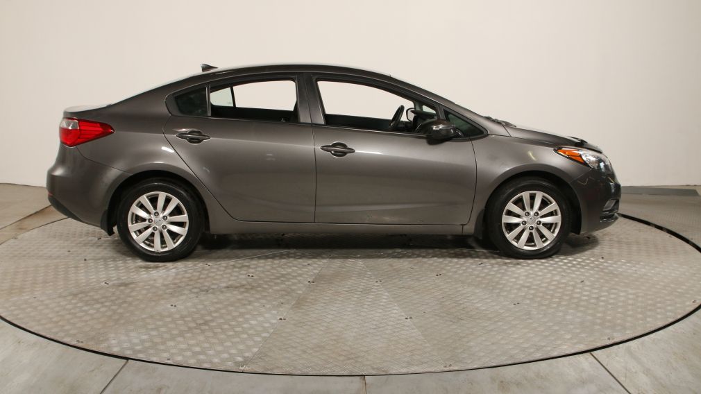 2014 Kia Forte LX AUTO A/C BLUETOOTH MAGS #14