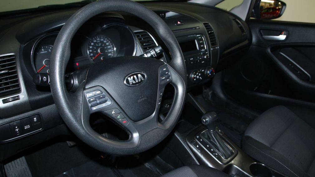 2014 Kia Forte LX AUTO A/C BLUETOOTH MAGS #15