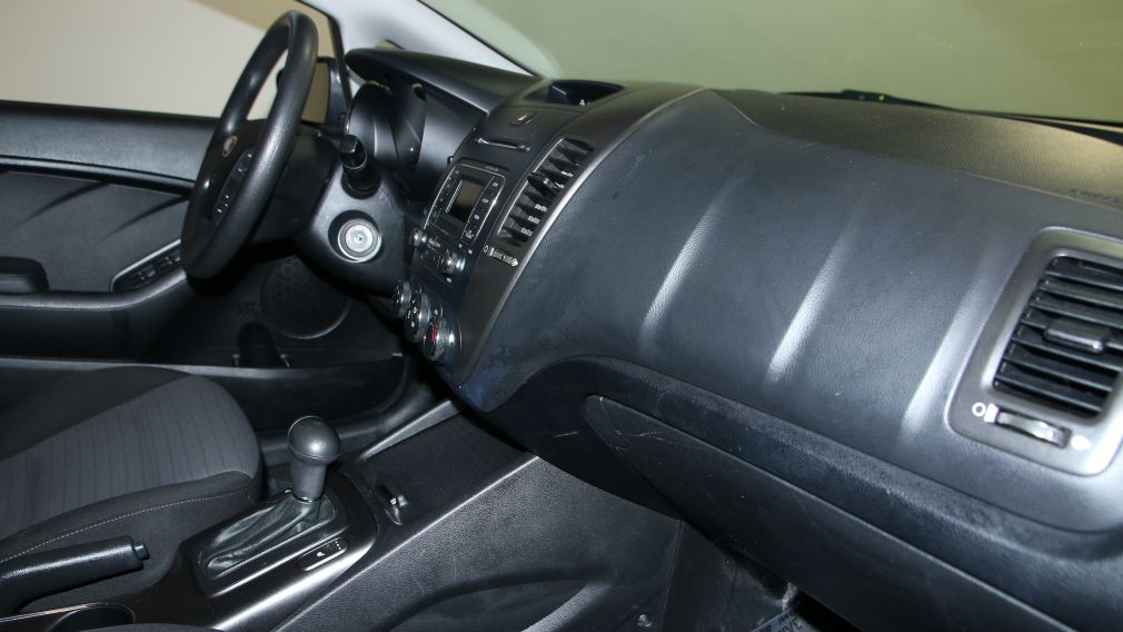 2014 Kia Forte LX AUTO A/C BLUETOOTH MAGS #24