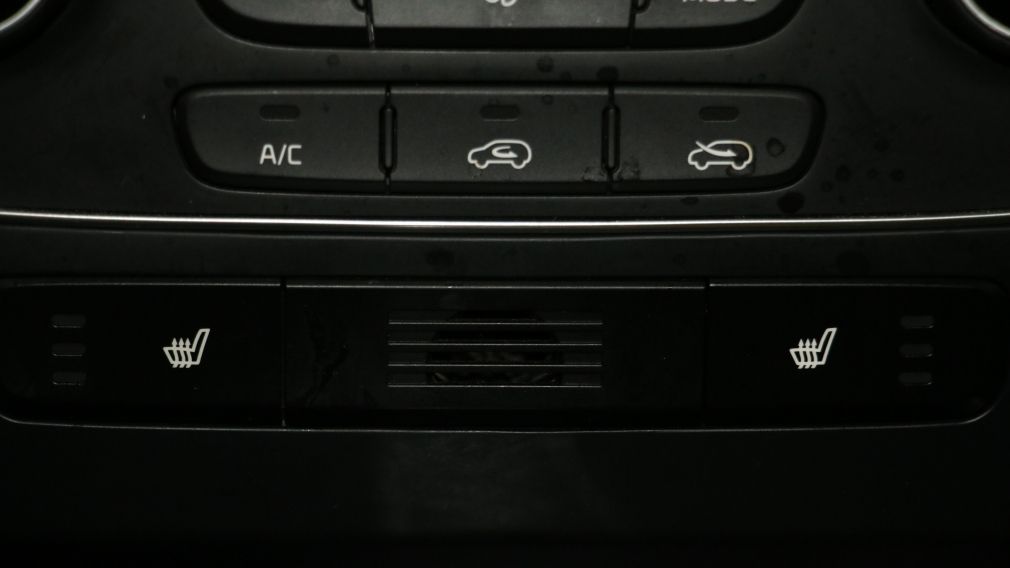 2015 Kia Sorento EX AWD CUIR TOIT PANO MAGS CAM DE RECULE #15
