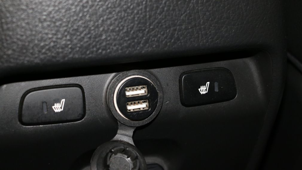 2015 Kia Sorento EX AWD CUIR TOIT PANO MAGS CAM DE RECULE #17