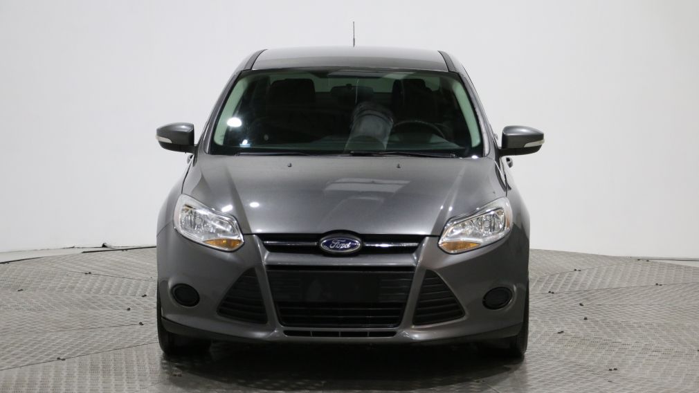 2014 Ford Focus SE AUTO A/C GR ELECT #2