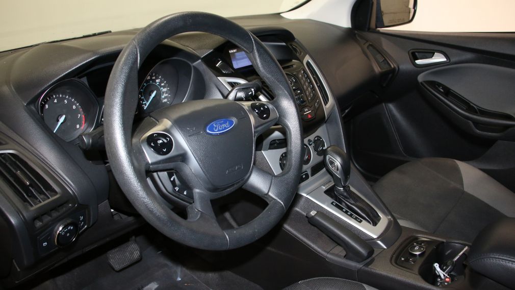 2014 Ford Focus SE AUTO A/C GR ELECT #8