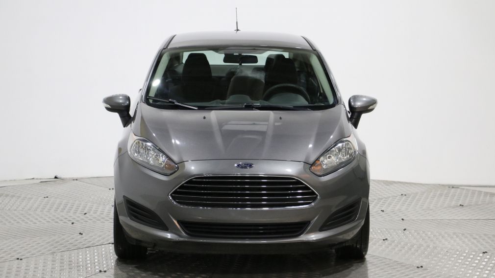 2014 Ford Fiesta SE AUTO A/C GR ELECT BLUETOOTH #1