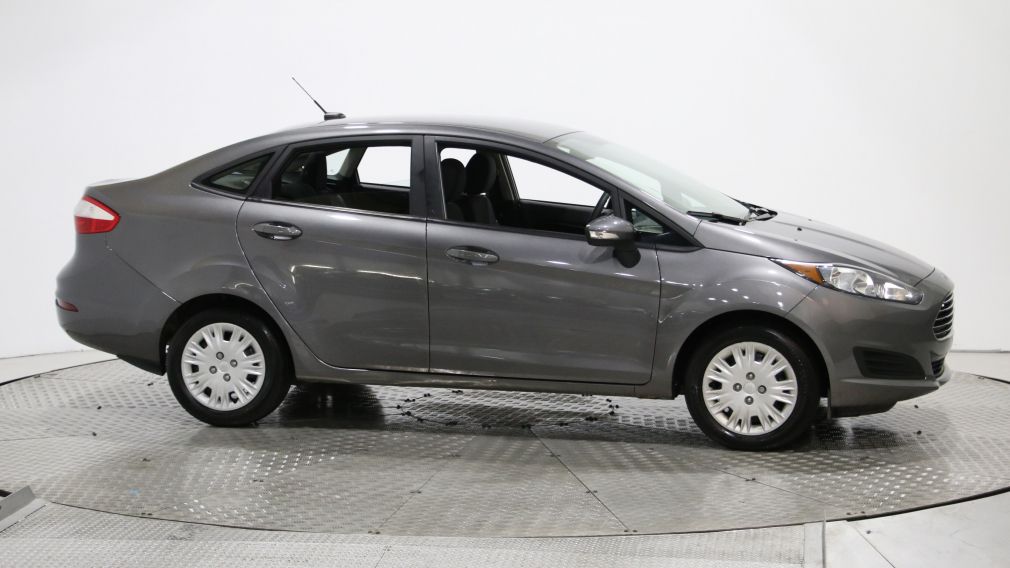 2014 Ford Fiesta SE AUTO A/C GR ELECT BLUETOOTH #4