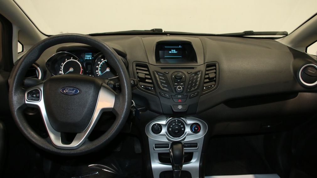 2014 Ford Fiesta SE AUTO A/C GR ELECT BLUETOOTH #9