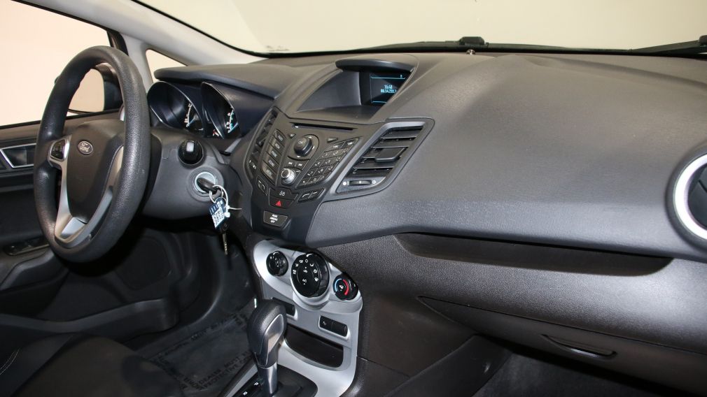 2014 Ford Fiesta SE AUTO A/C GR ELECT BLUETOOTH #15