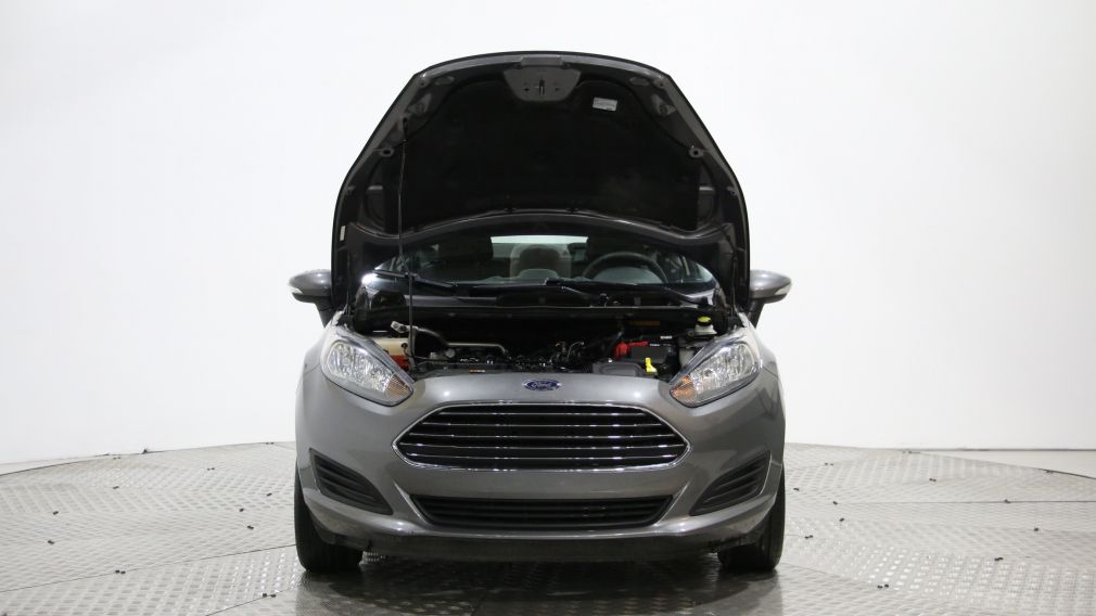 2014 Ford Fiesta SE AUTO A/C GR ELECT BLUETOOTH #20