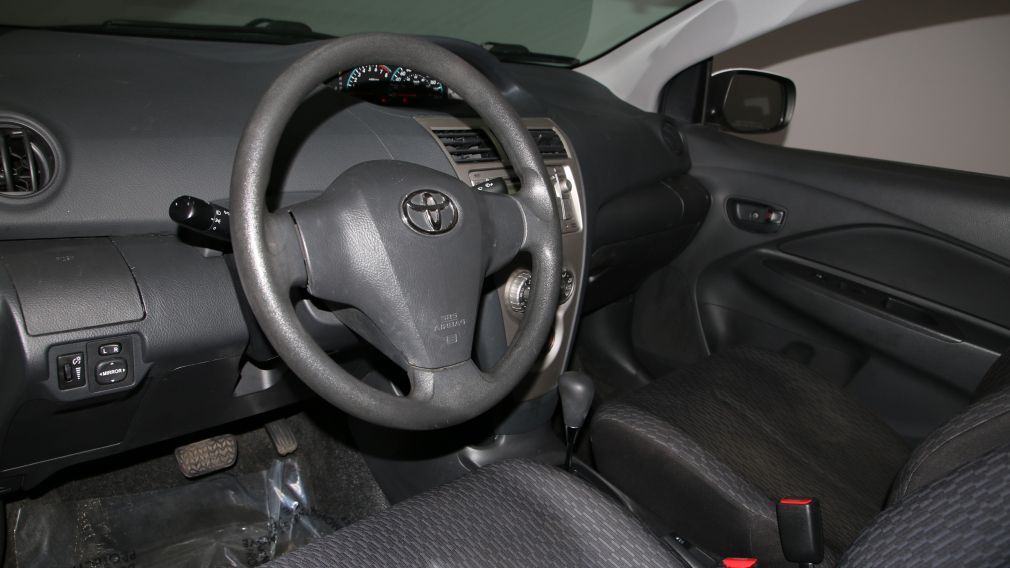 2011 Toyota Yaris AUTO A/C GR ÉLECT #8
