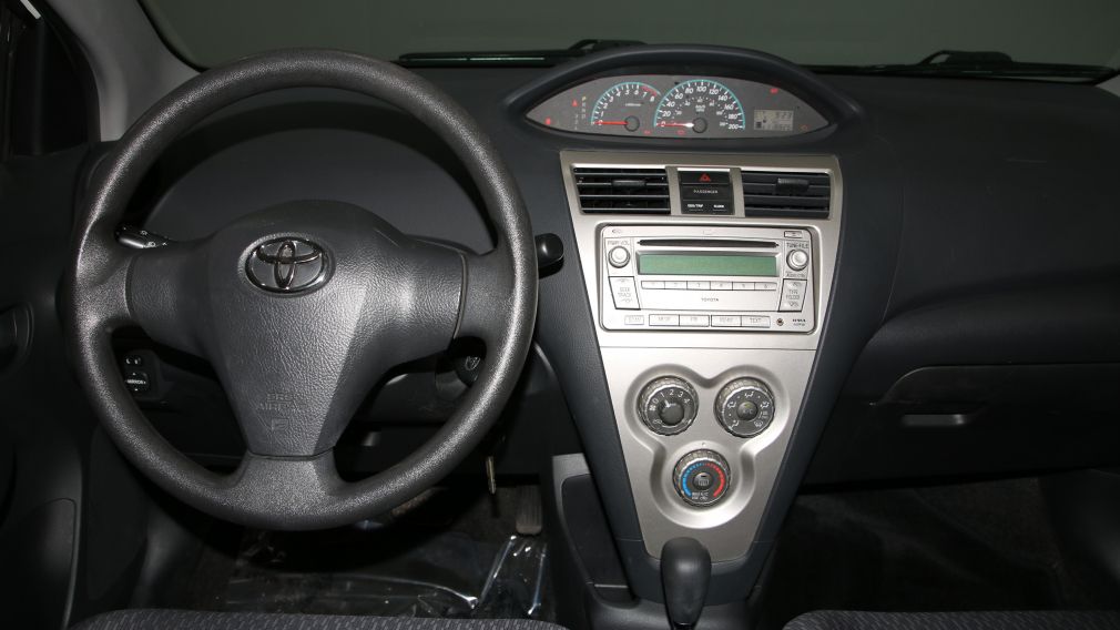 2011 Toyota Yaris AUTO A/C GR ÉLECT #12