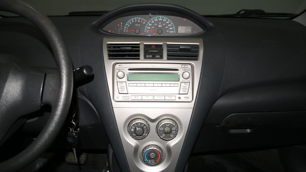 2011 Toyota Yaris AUTO A/C GR ÉLECT #14