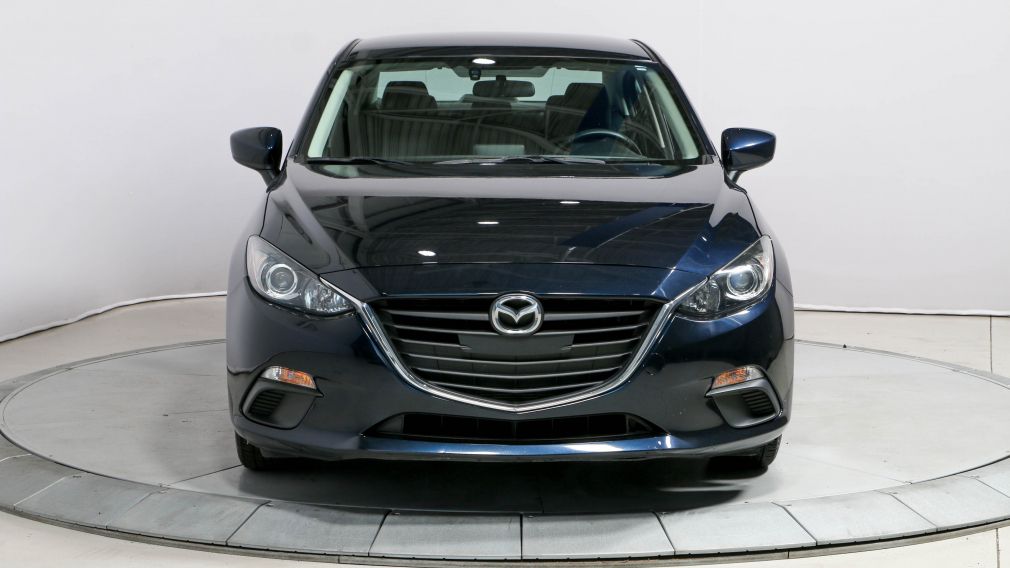 2014 Mazda 3 GS-SKY A/C BLUETOOTH MAGS #2