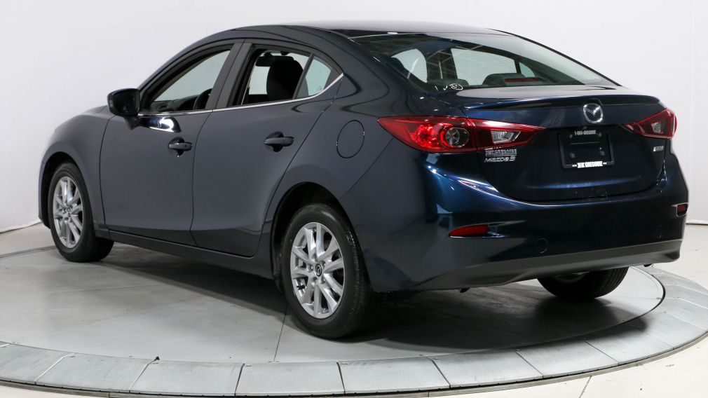2014 Mazda 3 GS-SKY A/C BLUETOOTH MAGS #4