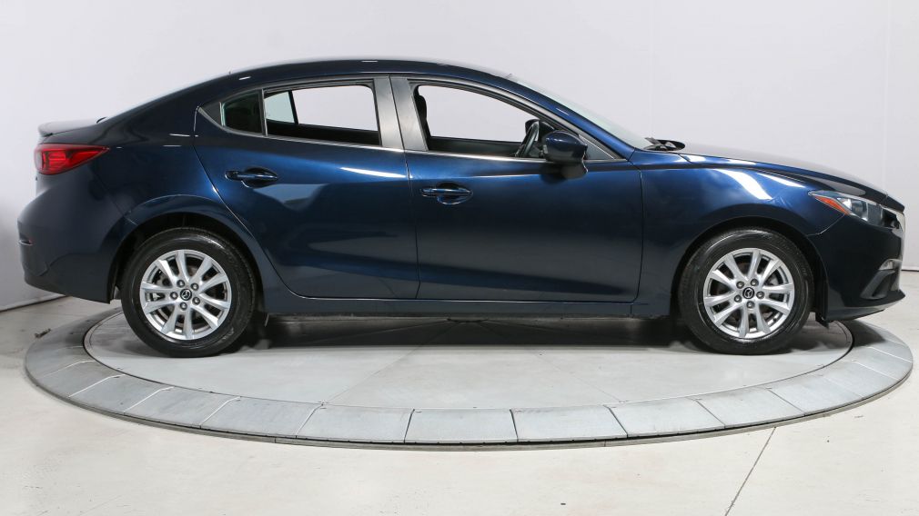 2014 Mazda 3 GS-SKY A/C BLUETOOTH MAGS #7