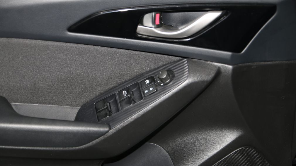 2014 Mazda 3 GS-SKY A/C BLUETOOTH MAGS #10