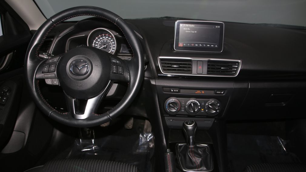 2014 Mazda 3 GS-SKY A/C BLUETOOTH MAGS #12