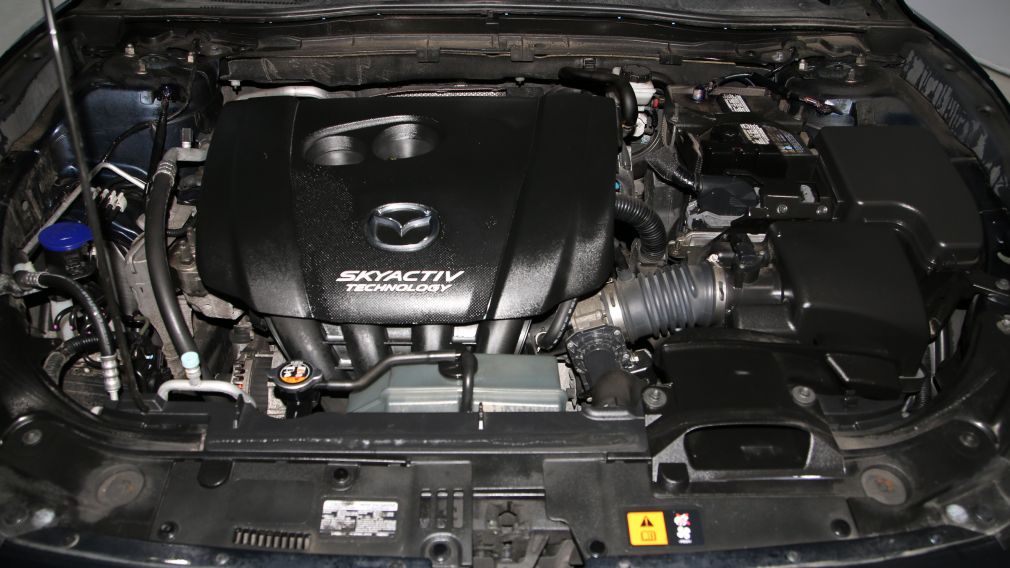 2014 Mazda 3 GS-SKY A/C BLUETOOTH MAGS #24