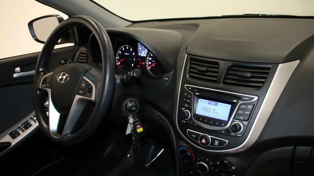 2013 Hyundai Accent GL AUTO AC GR ELECT #23