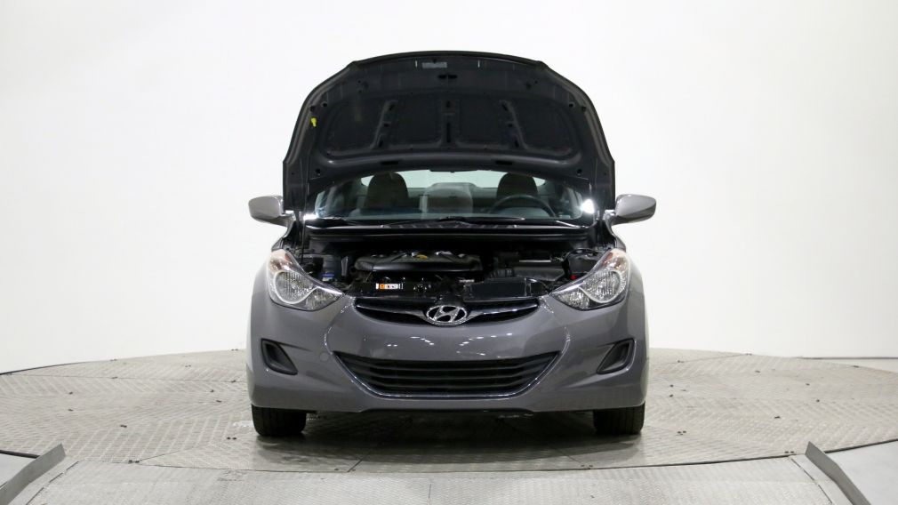 2013 Hyundai Elantra GL #25