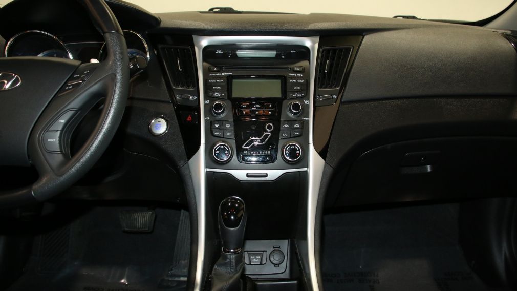 2013 Hyundai Sonata LIMITED A/C TOIT CUIR MAGS #15
