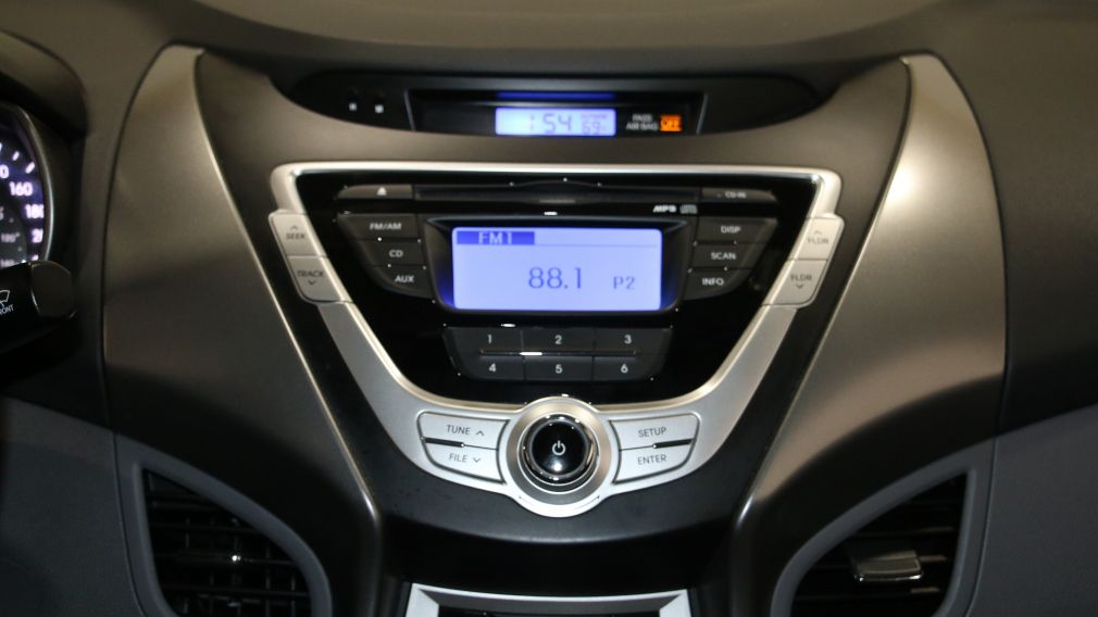 2012 Hyundai Elantra L GR ELECT #15