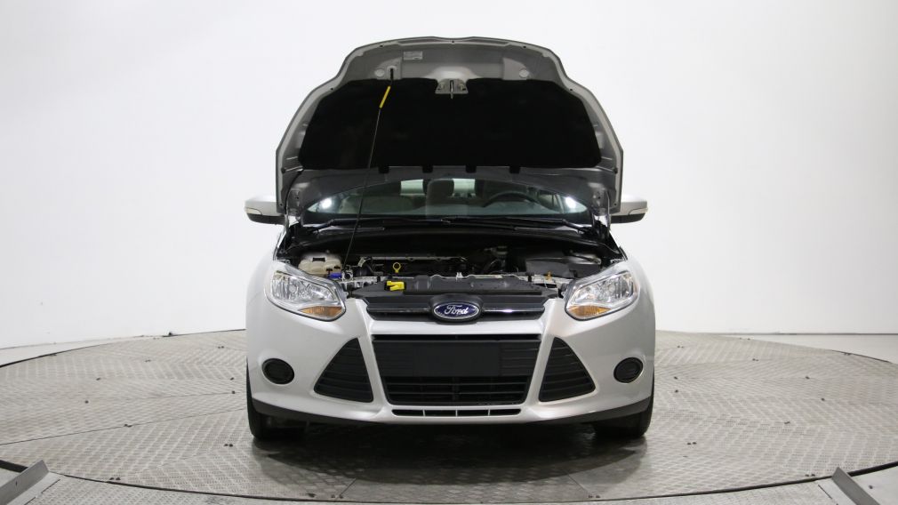 2013 Ford Focus SE AUTO A/C GR ELECT BLUETOOTH #23