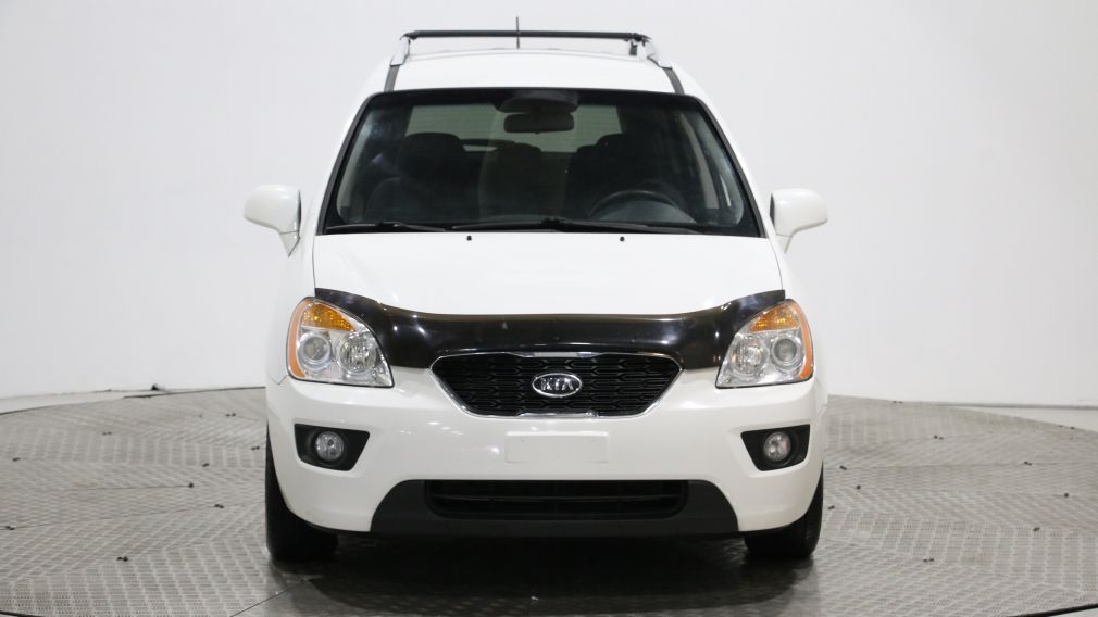 2012 Kia Rondo EX AUTO A/C GR ELECTRIQUE MAGS #2