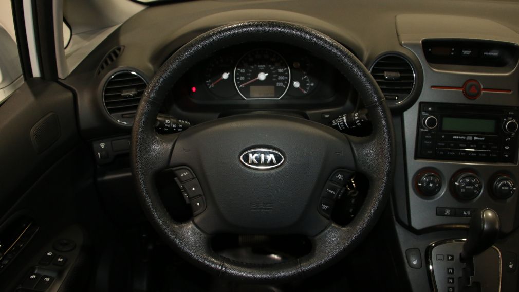 2012 Kia Rondo EX AUTO A/C GR ELECTRIQUE MAGS #10