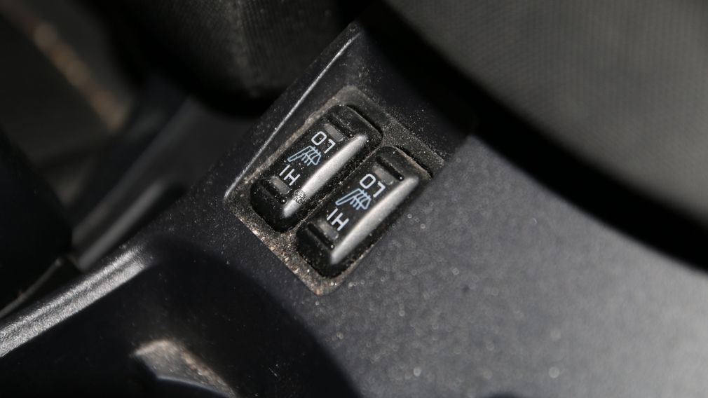 2010 Mitsubishi Lancer SE A/C BLUETOOTH GR ÉLECT MAGS #12