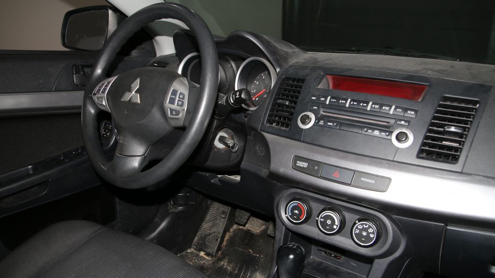 2010 Mitsubishi Lancer SE A/C BLUETOOTH GR ÉLECT MAGS #18