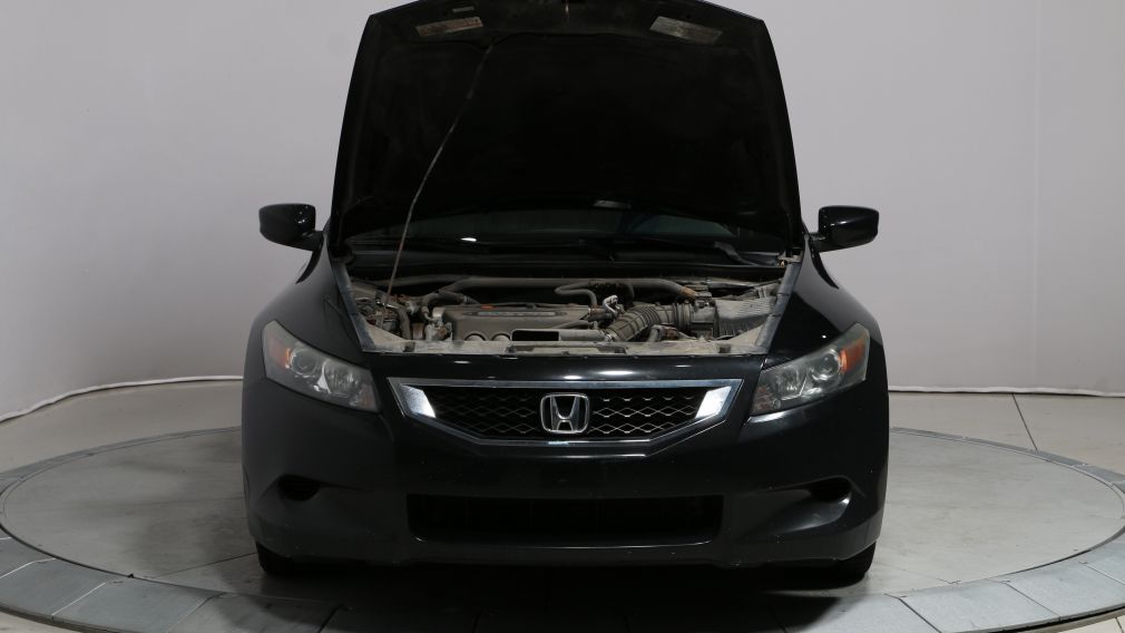 2009 Honda Accord EX-L AUTO A/C TOIT CUIR MAGS #19