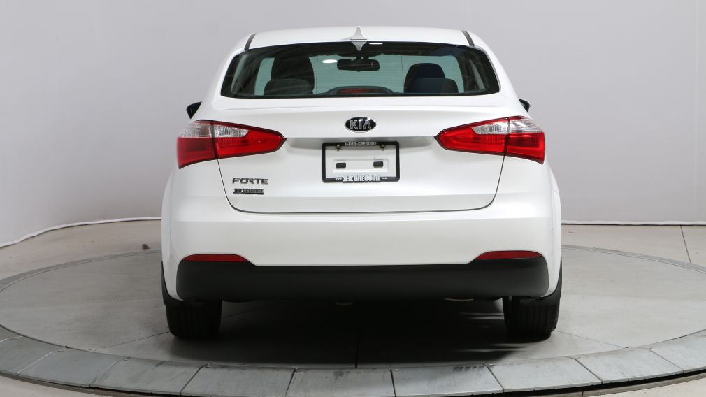 2014 Kia Forte LX AUTO A/C BLUETOOTH MAGS #6