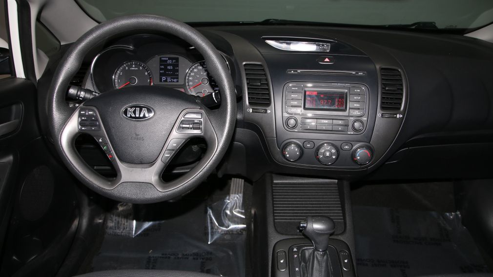 2014 Kia Forte LX AUTO A/C BLUETOOTH MAGS #12