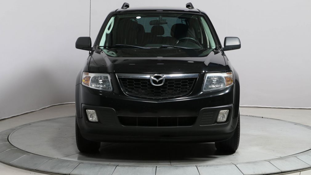 2011 Mazda Tribute GX AWD AUTO A/C GR ELECT MAGS #1