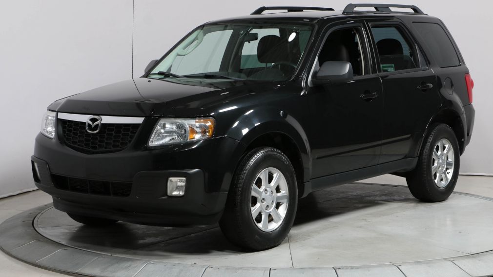 2011 Mazda Tribute GX AWD AUTO A/C GR ELECT MAGS #2
