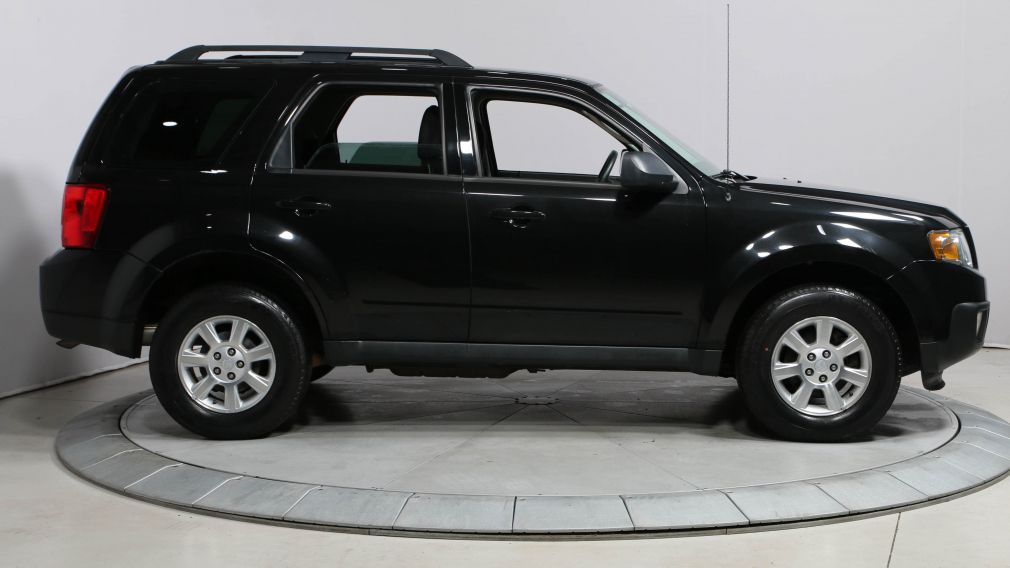 2011 Mazda Tribute GX AWD AUTO A/C GR ELECT MAGS #5