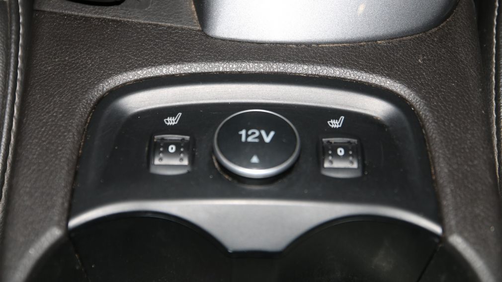 2013 Ford Focus TITANIUM TOIT CUIR NAV MAGS #18