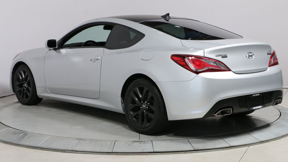 2014 Hyundai Genesis R-Spec A/C GR ELECT MAGS BLUETHOOT #5