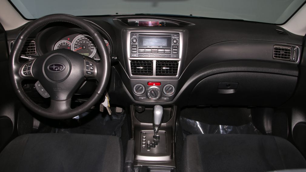 2011 Subaru Impreza 2.5i w/Sport Pkg AUTO A/C GR ELECT MAGS #11