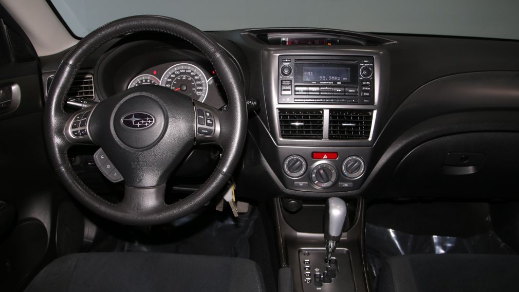 2011 Subaru Impreza 2.5i w/Sport Pkg AUTO A/C GR ELECT MAGS #12