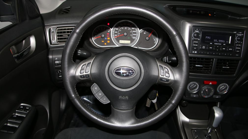2011 Subaru Impreza 2.5i w/Sport Pkg AUTO A/C GR ELECT MAGS #14