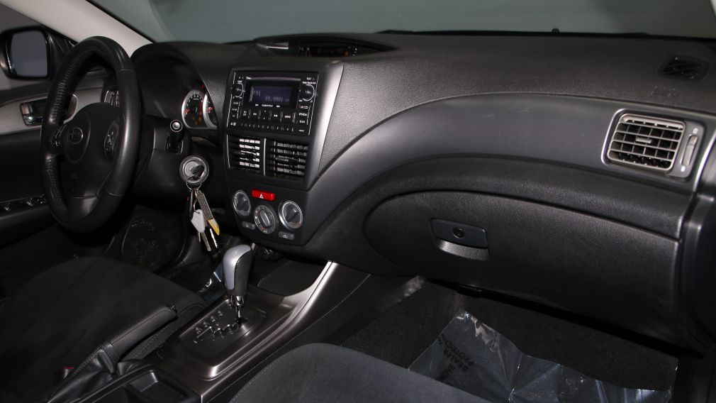 2011 Subaru Impreza 2.5i w/Sport Pkg AUTO A/C GR ELECT MAGS #19