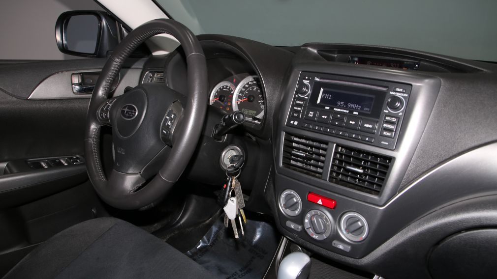 2011 Subaru Impreza 2.5i w/Sport Pkg AUTO A/C GR ELECT MAGS #21