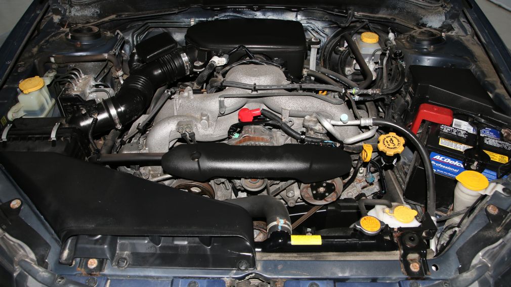 2011 Subaru Impreza 2.5i w/Sport Pkg AUTO A/C GR ELECT MAGS #22