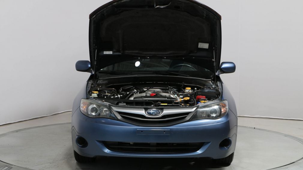 2011 Subaru Impreza 2.5i w/Sport Pkg AUTO A/C GR ELECT MAGS #24